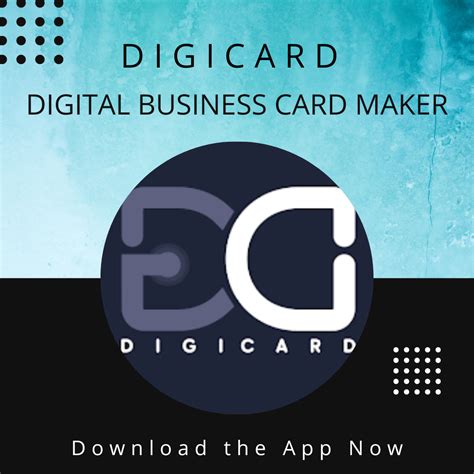 digital business cards for beginners